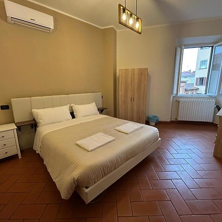 Window To The Tower Bed & Breakfast Pisa Exterior photo