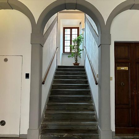 Window To The Tower Bed & Breakfast Pisa Exterior photo