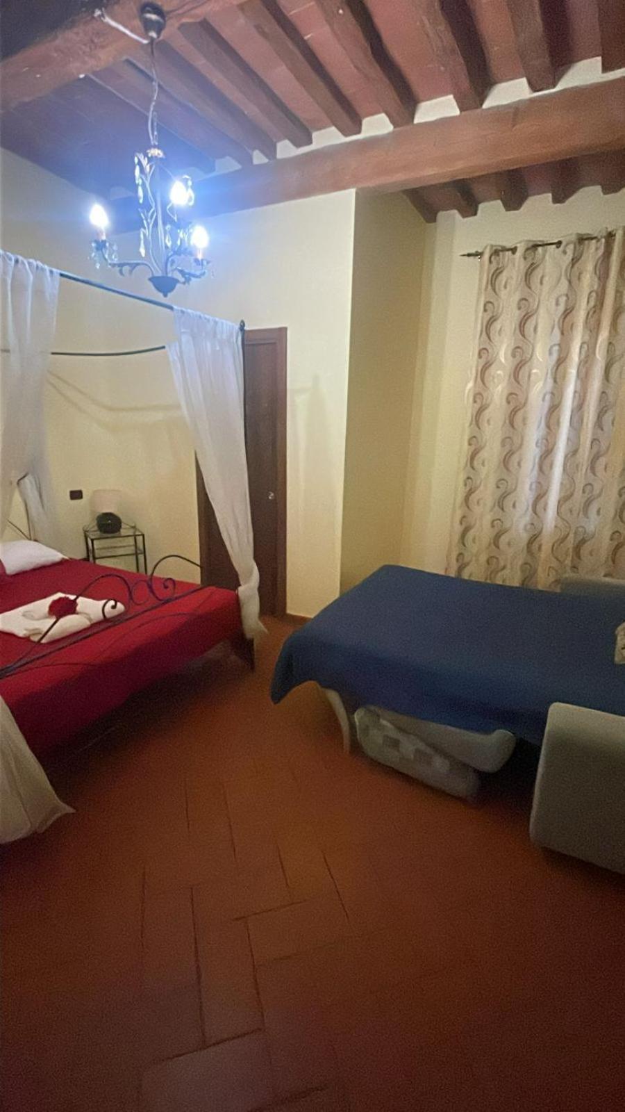Window To The Tower Bed & Breakfast Pisa Exterior photo