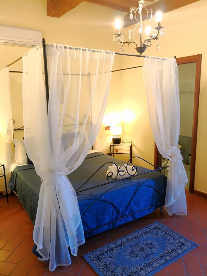 Window To The Tower Bed & Breakfast Pisa Exterior photo