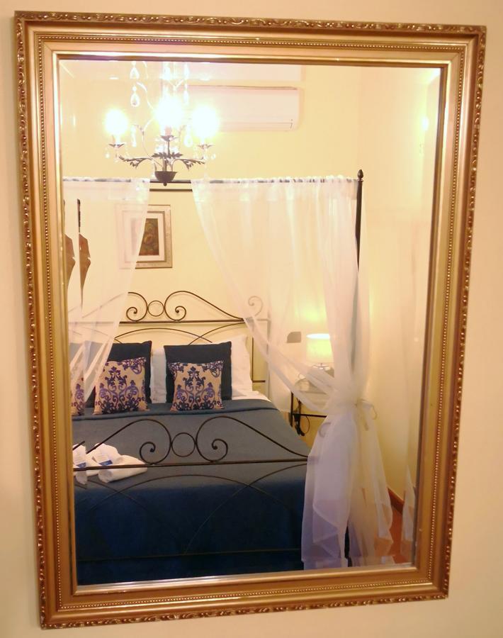 Window To The Tower Bed & Breakfast Pisa Exterior photo
