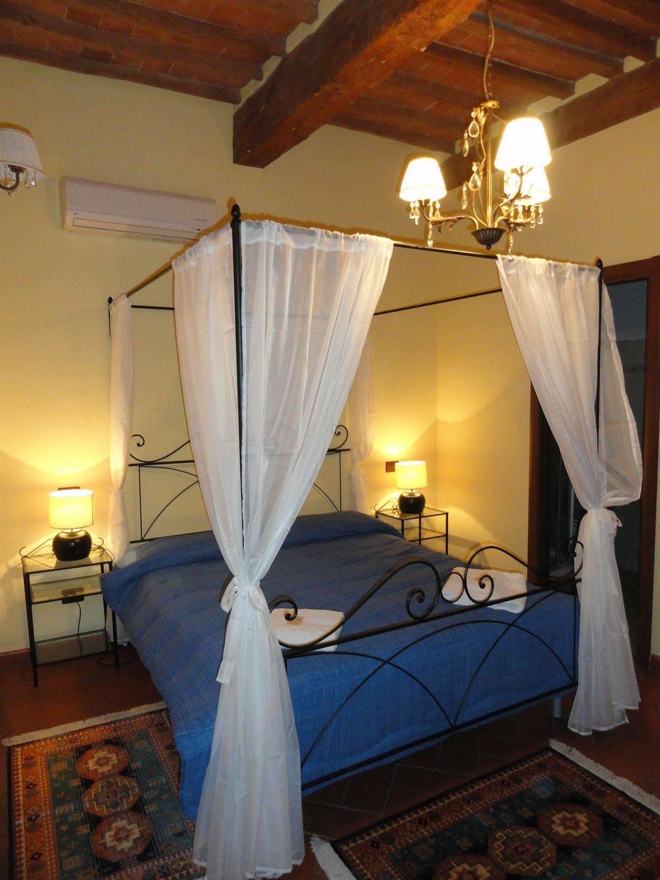 Window To The Tower Bed & Breakfast Pisa Exterior photo