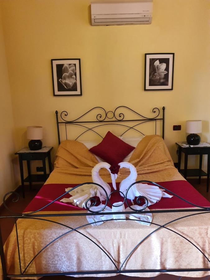 Window To The Tower Bed & Breakfast Pisa Room photo
